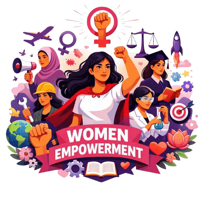 women empowerment